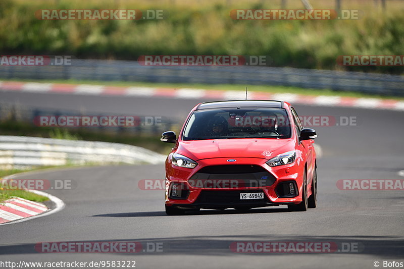 Bild #9583222 - Touristenfahrten Nürburgring Nordschleife (19.07.2020)