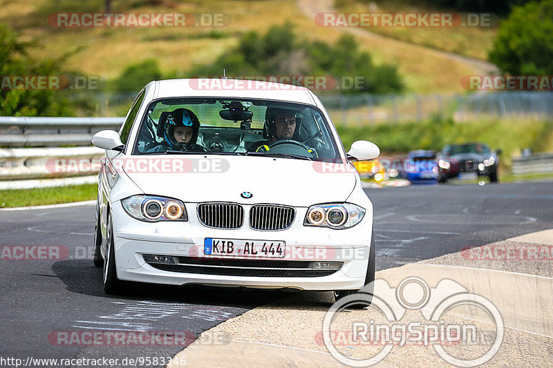 Bild #9583346 - Touristenfahrten Nürburgring Nordschleife (19.07.2020)