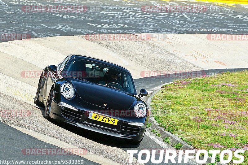 Bild #9583369 - Touristenfahrten Nürburgring Nordschleife (19.07.2020)