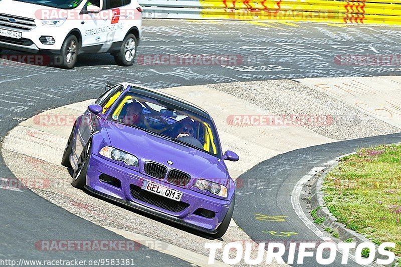 Bild #9583381 - Touristenfahrten Nürburgring Nordschleife (19.07.2020)