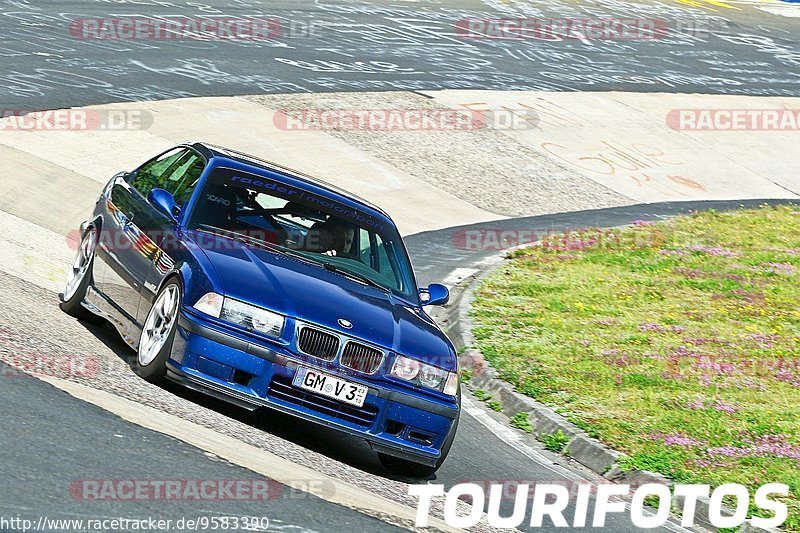 Bild #9583390 - Touristenfahrten Nürburgring Nordschleife (19.07.2020)