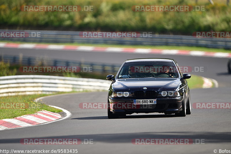 Bild #9583435 - Touristenfahrten Nürburgring Nordschleife (19.07.2020)