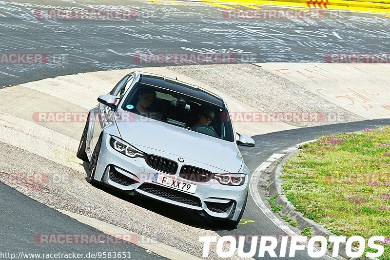 Bild #9583651 - Touristenfahrten Nürburgring Nordschleife (19.07.2020)