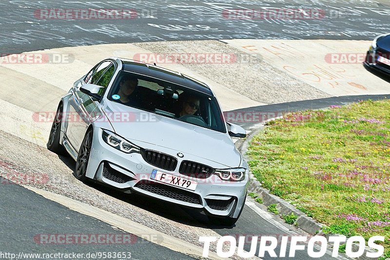 Bild #9583653 - Touristenfahrten Nürburgring Nordschleife (19.07.2020)