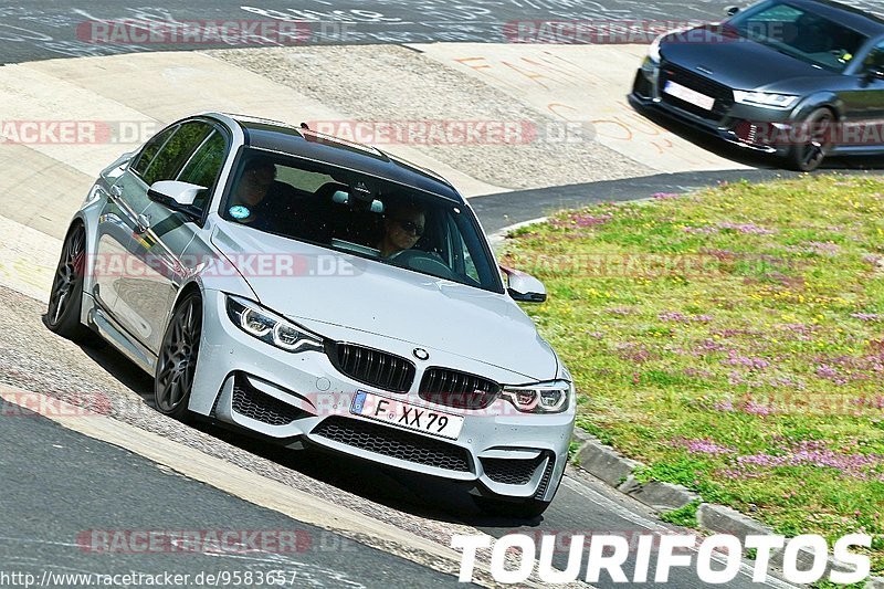 Bild #9583657 - Touristenfahrten Nürburgring Nordschleife (19.07.2020)