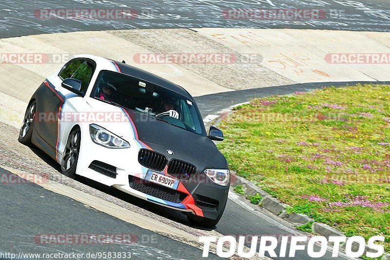 Bild #9583833 - Touristenfahrten Nürburgring Nordschleife (19.07.2020)