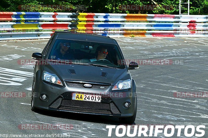 Bild #9583883 - Touristenfahrten Nürburgring Nordschleife (19.07.2020)