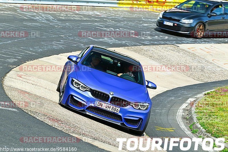 Bild #9584160 - Touristenfahrten Nürburgring Nordschleife (19.07.2020)