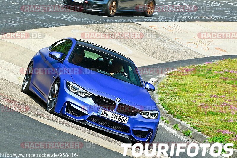 Bild #9584164 - Touristenfahrten Nürburgring Nordschleife (19.07.2020)