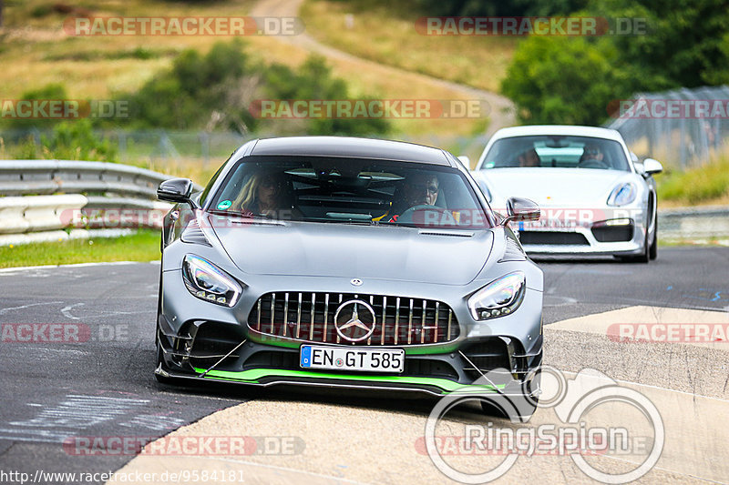 Bild #9584181 - Touristenfahrten Nürburgring Nordschleife (19.07.2020)