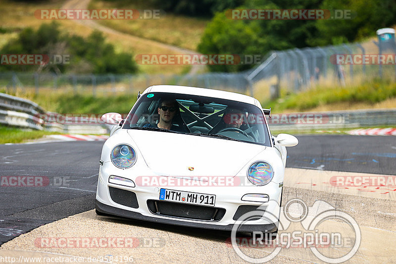 Bild #9584196 - Touristenfahrten Nürburgring Nordschleife (19.07.2020)