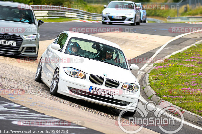 Bild #9584253 - Touristenfahrten Nürburgring Nordschleife (19.07.2020)