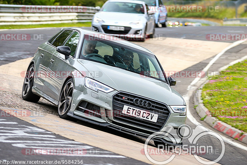 Bild #9584256 - Touristenfahrten Nürburgring Nordschleife (19.07.2020)