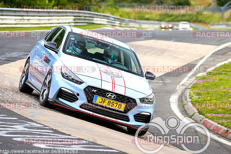 Bild #9584263 - Touristenfahrten Nürburgring Nordschleife (19.07.2020)