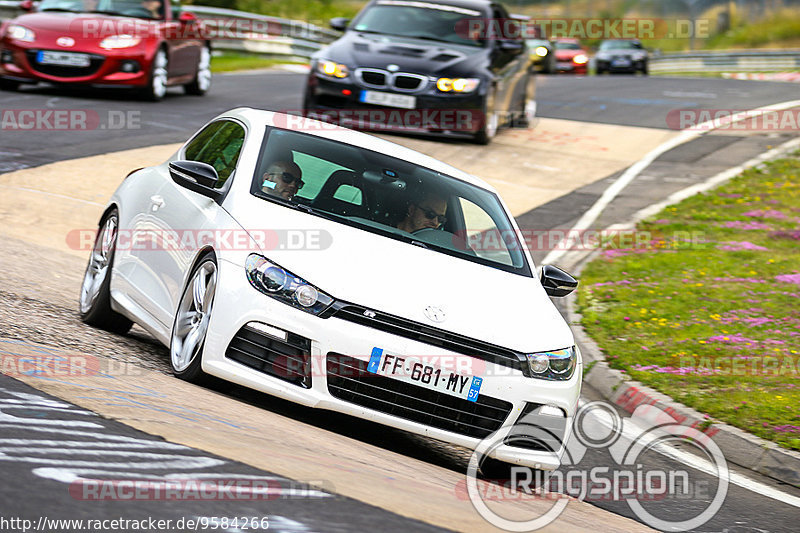 Bild #9584266 - Touristenfahrten Nürburgring Nordschleife (19.07.2020)