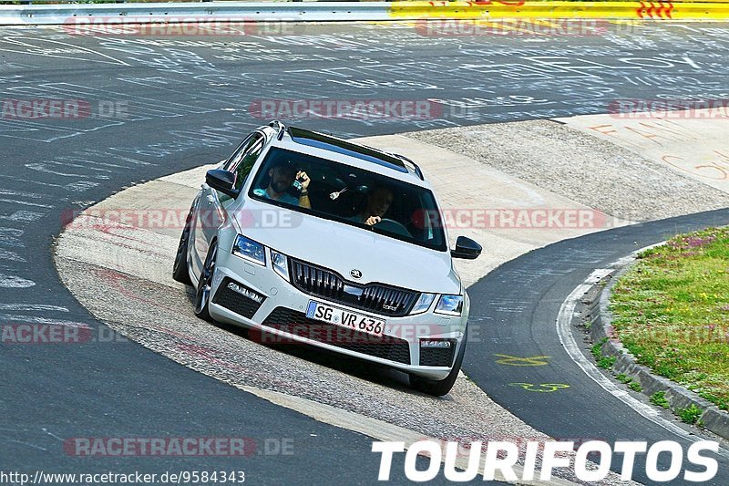 Bild #9584343 - Touristenfahrten Nürburgring Nordschleife (19.07.2020)