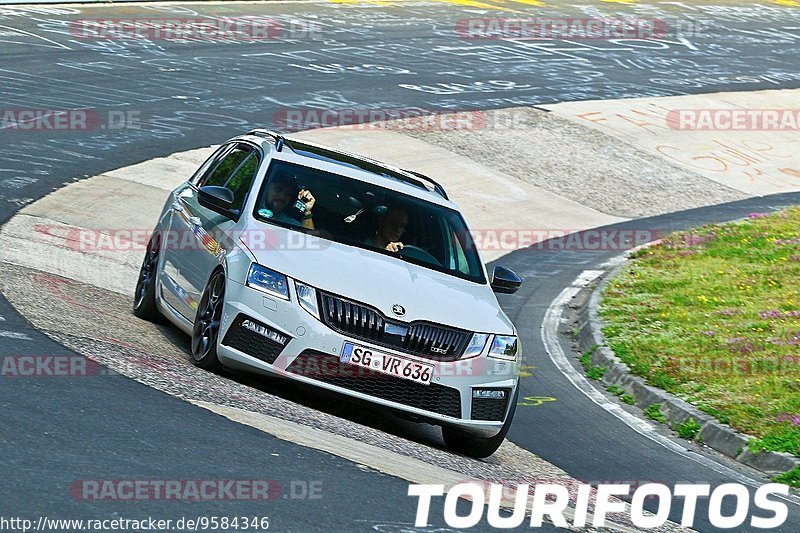 Bild #9584346 - Touristenfahrten Nürburgring Nordschleife (19.07.2020)