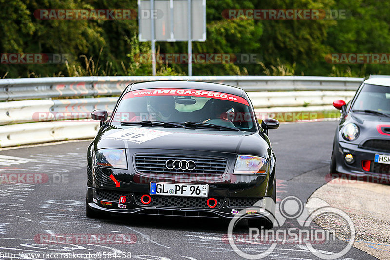 Bild #9584458 - Touristenfahrten Nürburgring Nordschleife (19.07.2020)