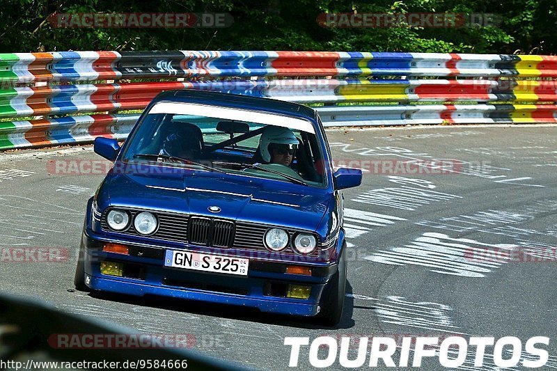 Bild #9584666 - Touristenfahrten Nürburgring Nordschleife (19.07.2020)