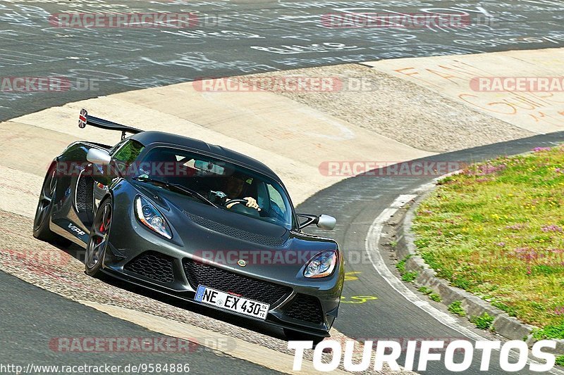 Bild #9584886 - Touristenfahrten Nürburgring Nordschleife (19.07.2020)