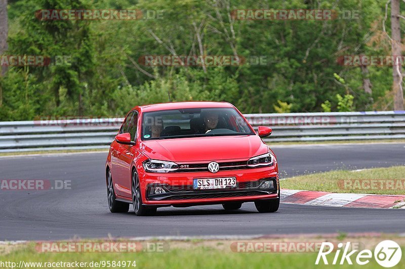 Bild #9584974 - Touristenfahrten Nürburgring Nordschleife (19.07.2020)