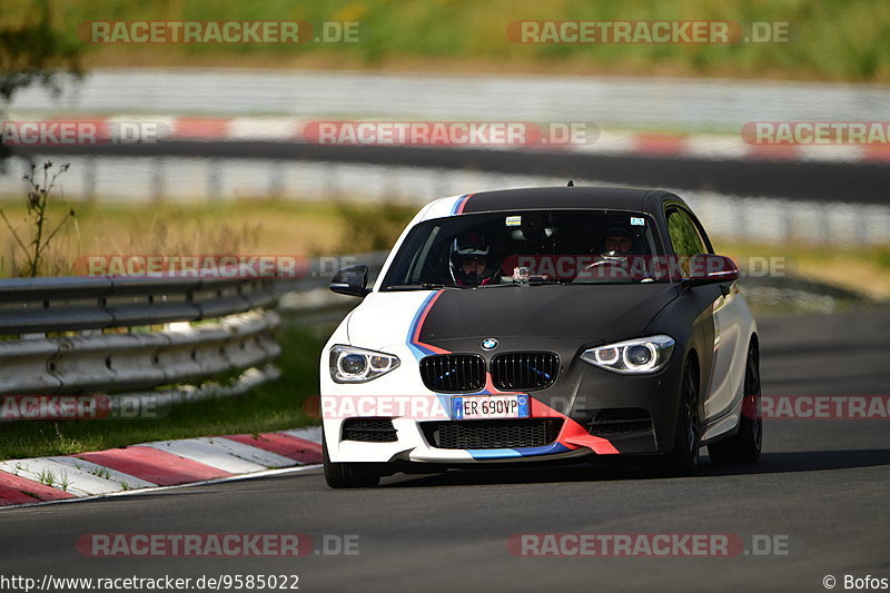 Bild #9585022 - Touristenfahrten Nürburgring Nordschleife (19.07.2020)