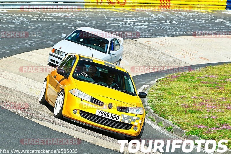 Bild #9585035 - Touristenfahrten Nürburgring Nordschleife (19.07.2020)