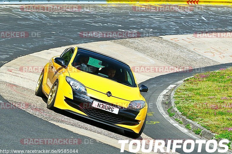 Bild #9585044 - Touristenfahrten Nürburgring Nordschleife (19.07.2020)