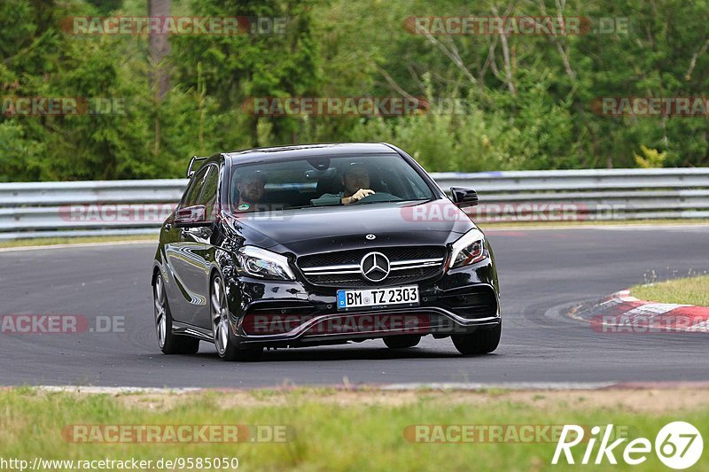 Bild #9585050 - Touristenfahrten Nürburgring Nordschleife (19.07.2020)