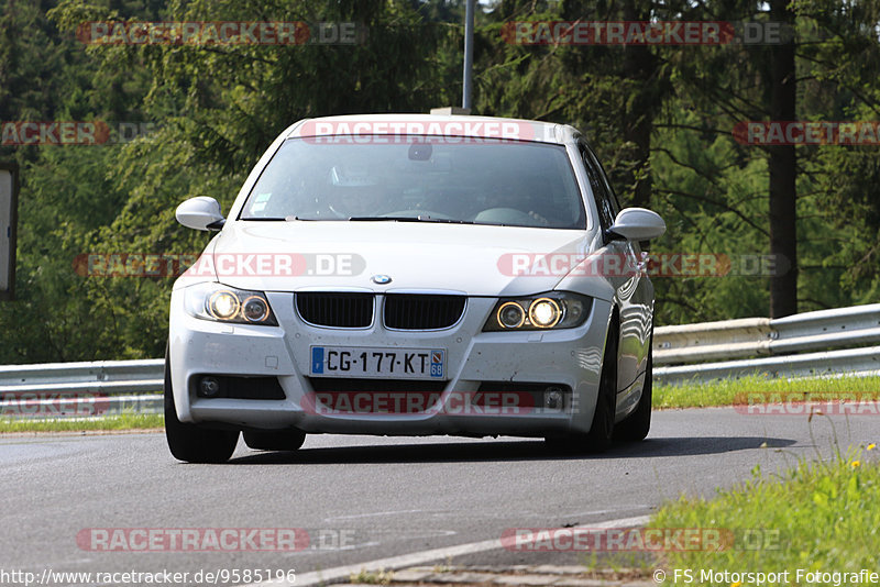 Bild #9585196 - Touristenfahrten Nürburgring Nordschleife (19.07.2020)