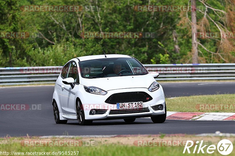 Bild #9585257 - Touristenfahrten Nürburgring Nordschleife (19.07.2020)