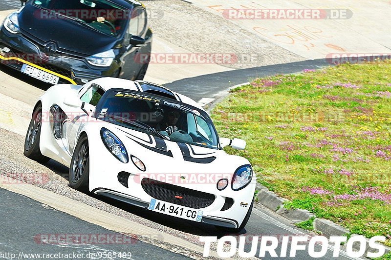 Bild #9585499 - Touristenfahrten Nürburgring Nordschleife (19.07.2020)