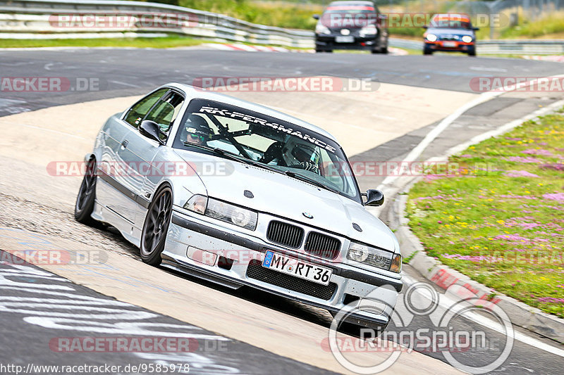 Bild #9585978 - Touristenfahrten Nürburgring Nordschleife (19.07.2020)