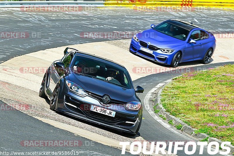 Bild #9586015 - Touristenfahrten Nürburgring Nordschleife (19.07.2020)