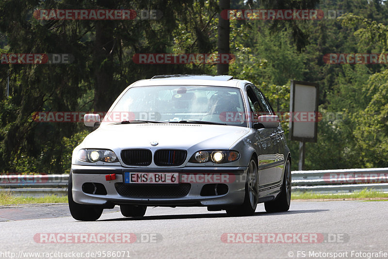 Bild #9586071 - Touristenfahrten Nürburgring Nordschleife (19.07.2020)