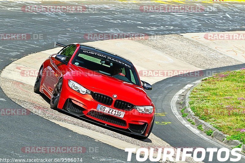 Bild #9586074 - Touristenfahrten Nürburgring Nordschleife (19.07.2020)