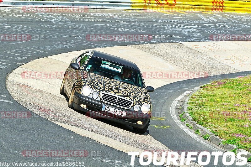 Bild #9586163 - Touristenfahrten Nürburgring Nordschleife (19.07.2020)