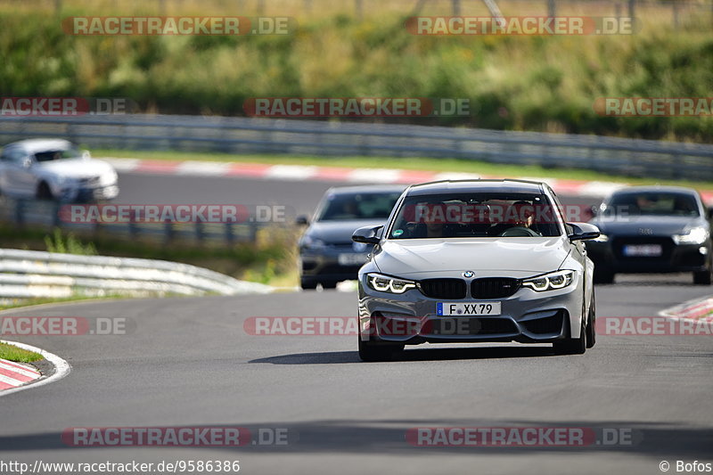 Bild #9586386 - Touristenfahrten Nürburgring Nordschleife (19.07.2020)