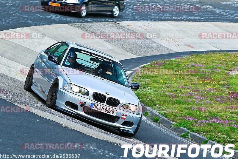 Bild #9586537 - Touristenfahrten Nürburgring Nordschleife (19.07.2020)