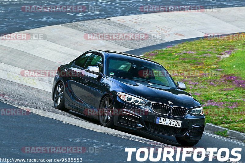 Bild #9586553 - Touristenfahrten Nürburgring Nordschleife (19.07.2020)