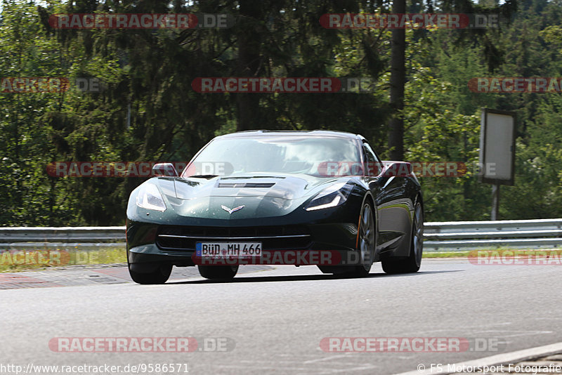 Bild #9586571 - Touristenfahrten Nürburgring Nordschleife (19.07.2020)