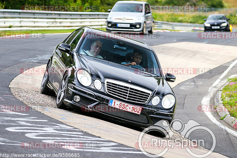 Bild #9586685 - Touristenfahrten Nürburgring Nordschleife (19.07.2020)