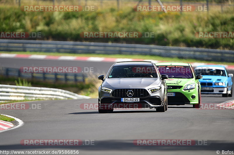 Bild #9586856 - Touristenfahrten Nürburgring Nordschleife (19.07.2020)