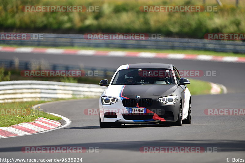 Bild #9586934 - Touristenfahrten Nürburgring Nordschleife (19.07.2020)