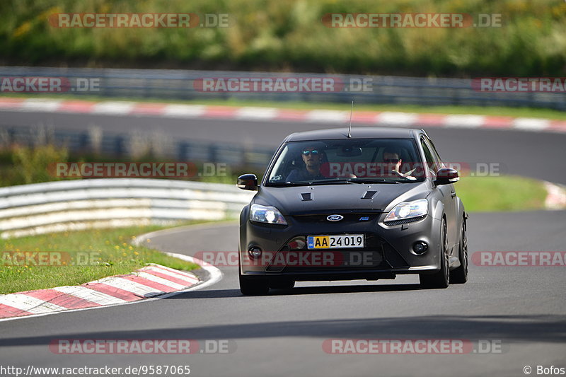 Bild #9587065 - Touristenfahrten Nürburgring Nordschleife (19.07.2020)