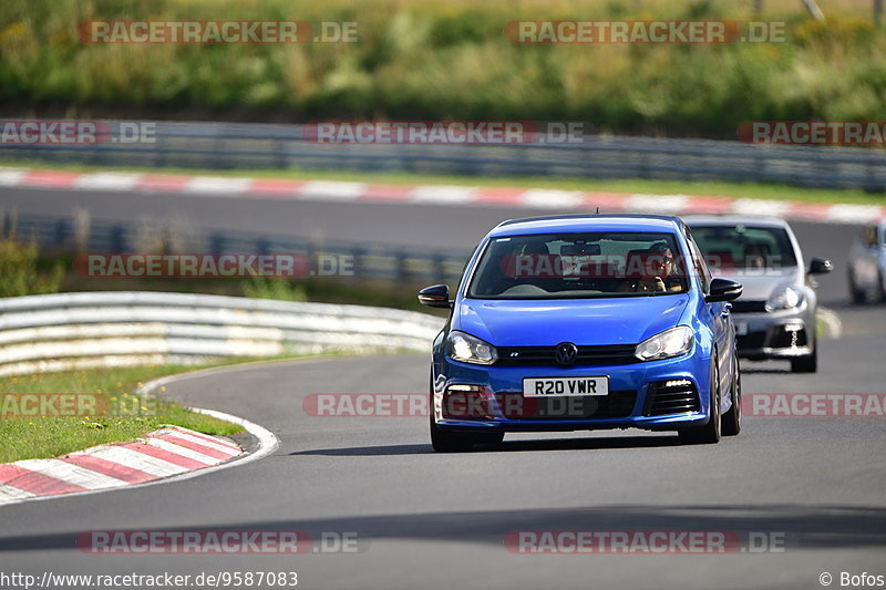 Bild #9587083 - Touristenfahrten Nürburgring Nordschleife (19.07.2020)