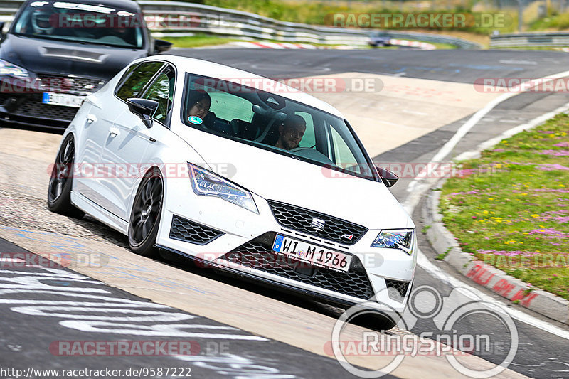 Bild #9587222 - Touristenfahrten Nürburgring Nordschleife (19.07.2020)