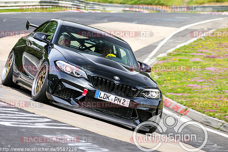 Bild #9587228 - Touristenfahrten Nürburgring Nordschleife (19.07.2020)