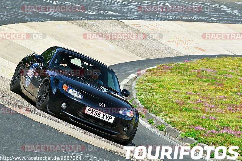 Bild #9587264 - Touristenfahrten Nürburgring Nordschleife (19.07.2020)