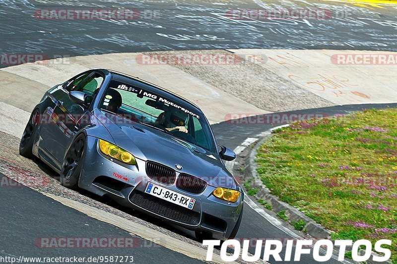 Bild #9587273 - Touristenfahrten Nürburgring Nordschleife (19.07.2020)